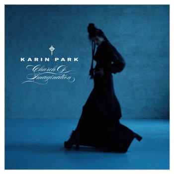Karin Park Blue Roses