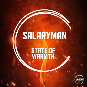 Salaryman State of Warmth