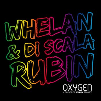 Whelan & Di Scala Rubin (Original Mix)