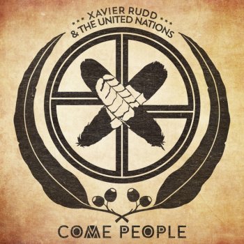 Xavier Rudd Come People
