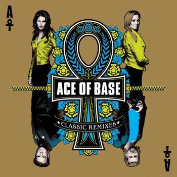 Ace of Base Wheel of Fortune (Clubmix)