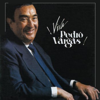 Pedro Vargas Flor de Liz