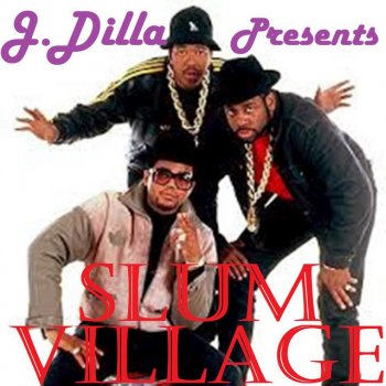 Slum Village feat. Q-Tip Hold Tight