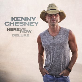 Kenny Chesney Tip of My Tongue