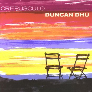 Duncan Dhu Desnuda