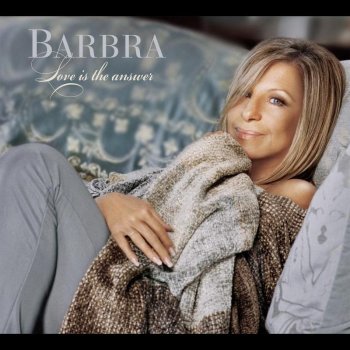 Barbra Streisand Here's to Life