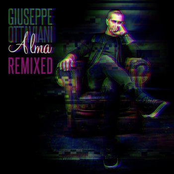 Giuseppe Ottaviani feat. M.I.K.E. Push Alma - M.I.K.E. Push Remix
