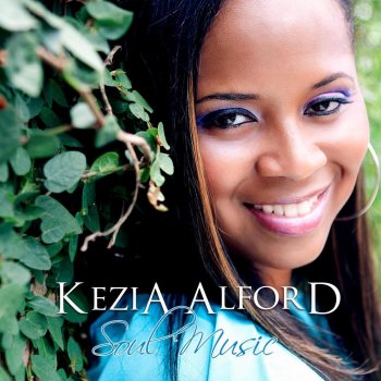 Kezia Alford Through Christ