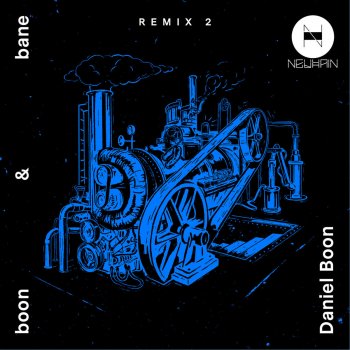Daniel Boon feat. Alberto Ruiz Shadow Forecast - Alberto Ruiz Remix