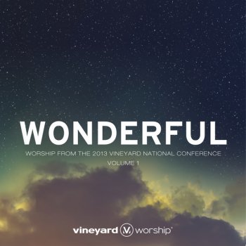 Vineyard Worship feat. Casey Corum & Torri Baker Wonderful - Live