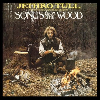 Jethro Tull Jack in the Green