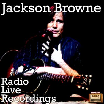 Jackson Browne Jamaica Say You Will - Live