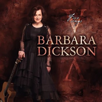 Barbara Dickson October Song