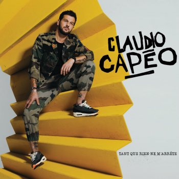 Claudio Capéo C'est une chanson