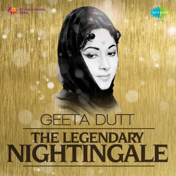 Geeta Dutt Ae Dil Mujhe Bata De (From "Bhai Bhai")