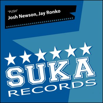 Josh Newson & Jay Ronko Push (Peter Brown Remix) - Peter Brown Remix