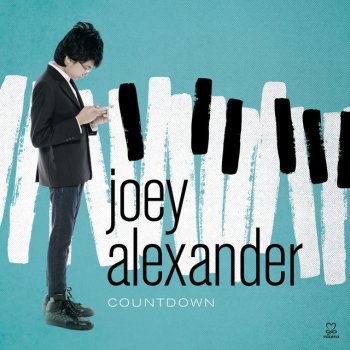 Joey Alexander Countdown