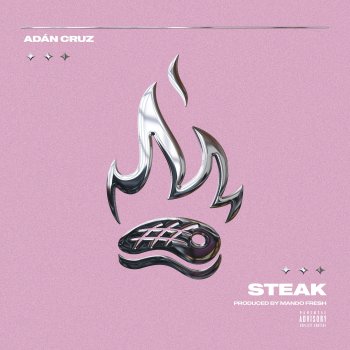 Adán Cruz Steak