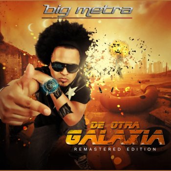 Big Metra feat. Denyz No Llores Mas