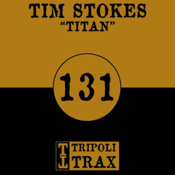 Tim Stokes Titan