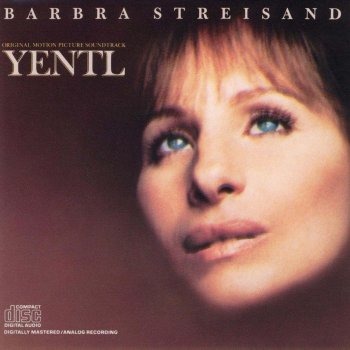Barbra Streisand No Wonder (reprise)