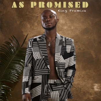 King Promise Abena
