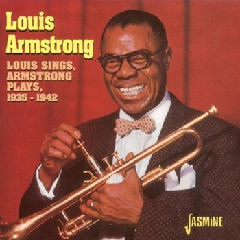 Louis Armstrong Show Shine Boy
