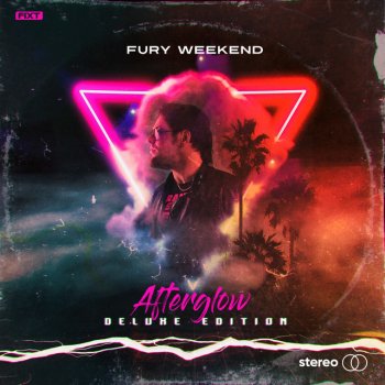 Fury Weekend Dancing Tonight - Instrumental