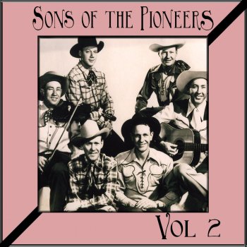 The Sons of the Pioneers Little Brown Jug