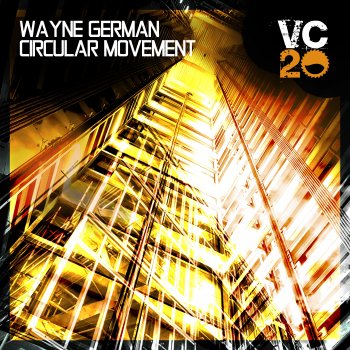 Wayne German Circular Movement