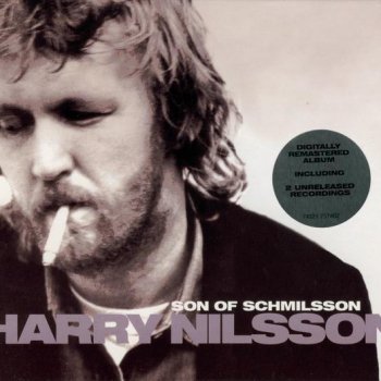 Harry Nilsson You're Breaking My Heart