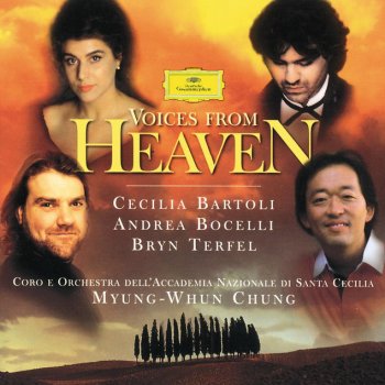 Anton Bruckner, Myung-Whun Chung, Coro dell'Accademia Nazionale Di Santa Cecilia & Roberto Gabbiani Locus Iste (Motet)