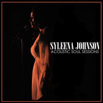 Syleena Johnson A Boss - Live