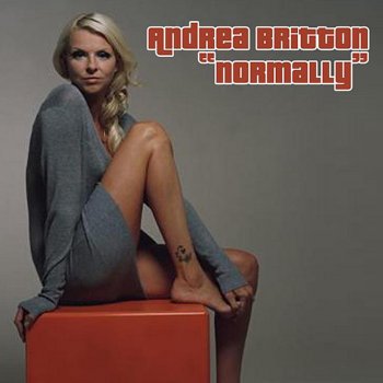 Andrea Britton Normally (MV Mix)