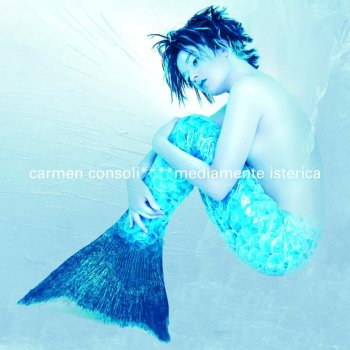 Carmen Consoli Eco Di Sirene (Remastered 2008)