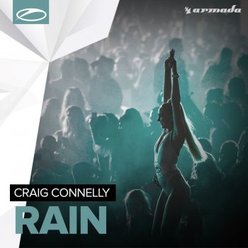 Craig Connelly Rain - Radio Edit