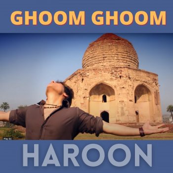 Haroon Ghoom Ghoom