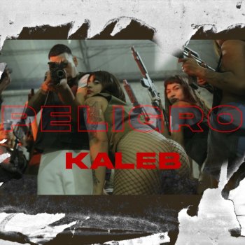 Kaleb Di Masi feat. DJ Tao Peligro