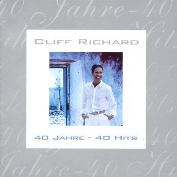 Cliff Richard Lean On You - 1998 Remastered Version