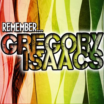 Gregory Isaacs Cool Down Your Temper