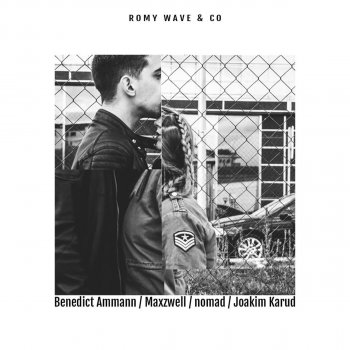 Romy Wave feat. Joakim Karud Divine