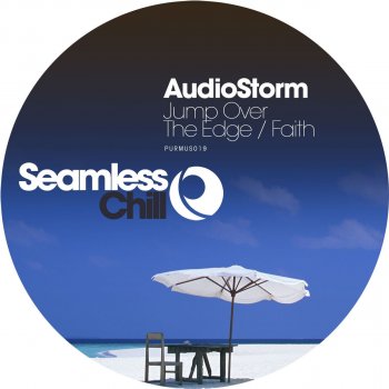 Audio Storm Faith