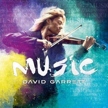 David Garrett feat. The European Community Choir Ode To Joy
