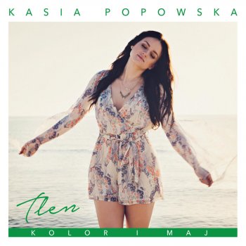 Kasia Popowska Lece Tam (Mandee Remix)