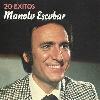 Manolo Escobar Tu Nombre de Anita