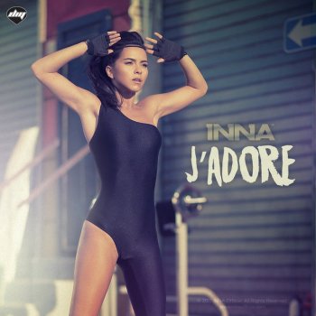 Inna J’adore - The Groove Junkeez Remix