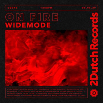 Widemode On Fire (Extended Mix)