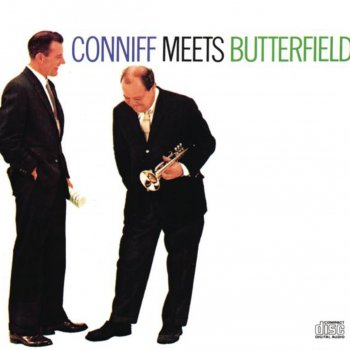 Ray Conniff feat. Billy Butterfield South of the Border (Down Mexico Way)