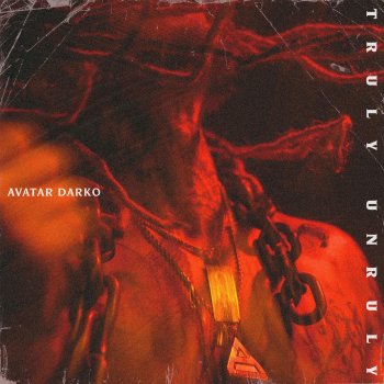 Avatar Darko feat. Jay Park Brand New