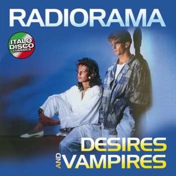 Radiorama Remix Of Desire